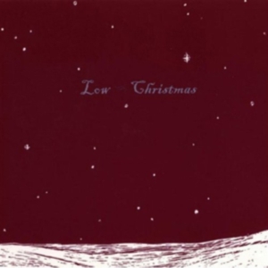 Low - Christmas in der Gruppe CD bei Bengans Skivbutik AB (1179182)