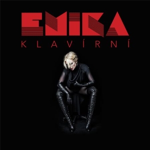 Emika - Klavirni in der Gruppe VINYL bei Bengans Skivbutik AB (1179193)
