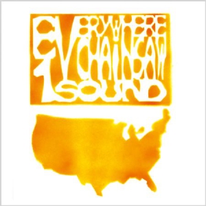 Various Artists - Everywhere Chainsaw Sound (180 G) in der Gruppe VINYL bei Bengans Skivbutik AB (1179198)