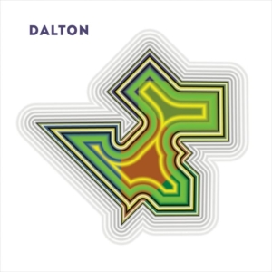 Dalton - Dalton in der Gruppe CD bei Bengans Skivbutik AB (1179222)