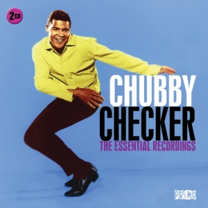 Checker Chubby - Essential Recordings in der Gruppe CD bei Bengans Skivbutik AB (1179230)