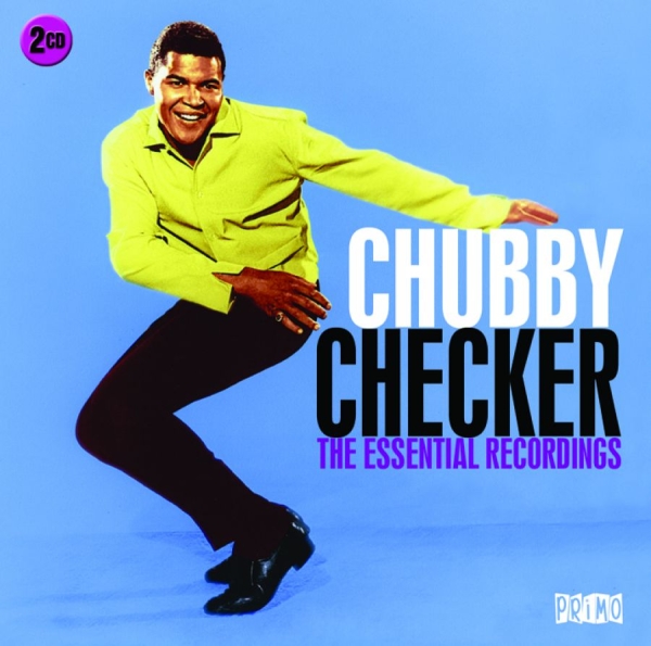 Checker Chubby - Essential Recordings in der Gruppe CD / Rock bei Bengans Skivbutik AB (1179230)