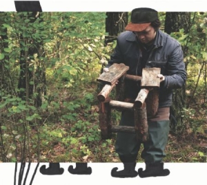 Strigalev Zhenya - Robin Goodie in der Gruppe CD bei Bengans Skivbutik AB (1179245)