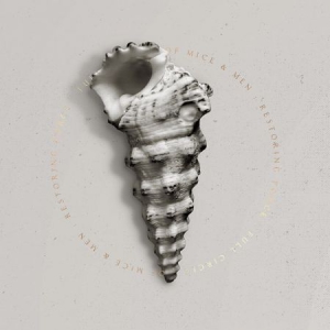 Of Mice & Men - Restoring Force: Full Circle in der Gruppe CD bei Bengans Skivbutik AB (1179744)