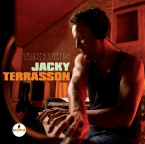 Jacky Terrasson - Take This (Vinyl) in der Gruppe VINYL bei Bengans Skivbutik AB (1179930)