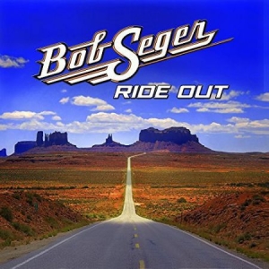 Bob Seger - Ride Out in der Gruppe VINYL bei Bengans Skivbutik AB (1180086)
