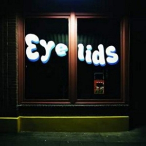 Eyelids - 854 in der Gruppe CD bei Bengans Skivbutik AB (1180102)