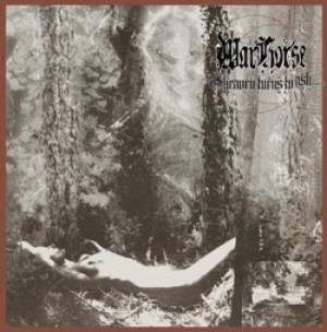 Warhorse - As Heaven Turns To Ash (2 Lp) in der Gruppe VINYL bei Bengans Skivbutik AB (1180457)