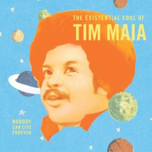 Maia Tim - World Psych Classics 4Nobody Can L in der Gruppe VINYL bei Bengans Skivbutik AB (1180955)