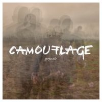 Camouflage - Greyscale in der Gruppe CD bei Bengans Skivbutik AB (1180963)