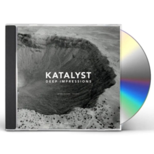 Katalyst - Deep Impressions in der Gruppe CD bei Bengans Skivbutik AB (1181157)