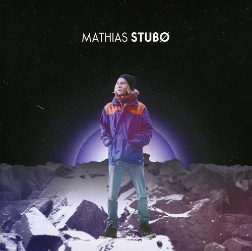Stubo Mathias - Mathias Stubo in der Gruppe CD / Dans/Techno bei Bengans Skivbutik AB (1181183)