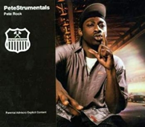 Rock Pete - Petestrumentals 12 in der Gruppe VINYL bei Bengans Skivbutik AB (1181245)
