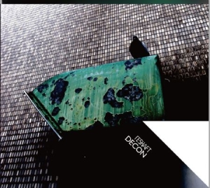 Reshaft - Decon in der Gruppe CD bei Bengans Skivbutik AB (1181492)