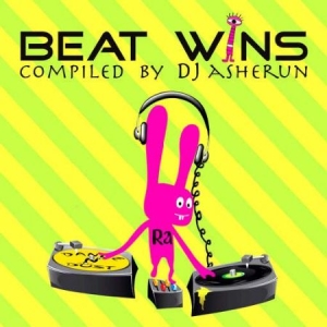 V/A - Beat Wins in der Gruppe CD bei Bengans Skivbutik AB (1181518)