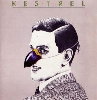 Kestrel - Kestrel: Remastered 2Cd Expanded Ed in der Gruppe CD bei Bengans Skivbutik AB (1181538)