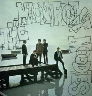 Leonard Deke - Iceberg: Remastered And Expanded Ed in der Gruppe CD / Rock bei Bengans Skivbutik AB (1181539)