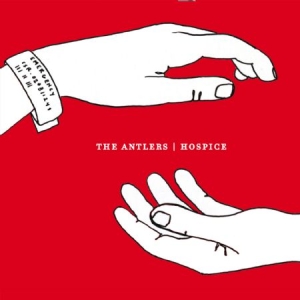 Antlers - Hospice in der Gruppe CD bei Bengans Skivbutik AB (1181561)