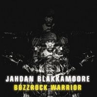 Blakkamoore Jahdan - Buzzrock Warrior in der Gruppe CD bei Bengans Skivbutik AB (1181618)