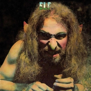 Elf - Elf - Featuring Ronnie James Dio in der Gruppe CD bei Bengans Skivbutik AB (1181650)
