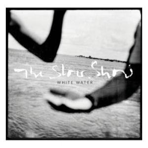 Slow Show - White Water in der Gruppe CD bei Bengans Skivbutik AB (1181653)