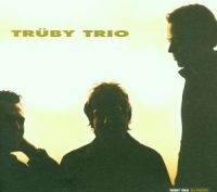 Truby Trio - Dj-Kicks in der Gruppe CD bei Bengans Skivbutik AB (1181743)