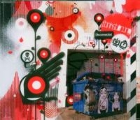 Funkstorung - Disconnected in der Gruppe CD bei Bengans Skivbutik AB (1181806)