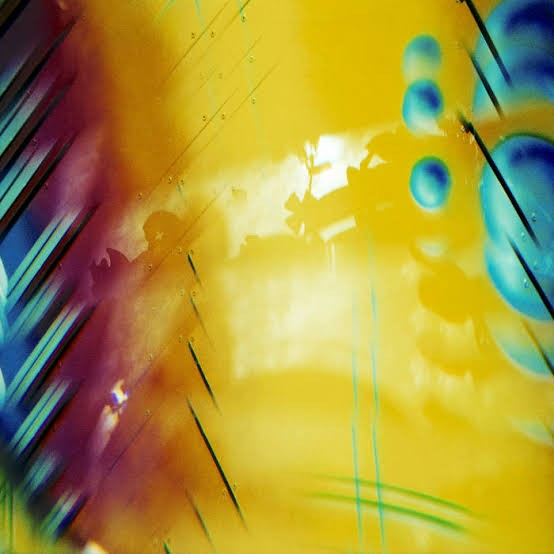 Four Tet - Pockets (Dj-Kicks) in der Gruppe UNSERE TIPPS / Way Out West 2026 bei Bengans Skivbutik AB (1181887)