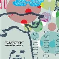 Swayzak - Some Other Country in der Gruppe CD bei Bengans Skivbutik AB (1181909)