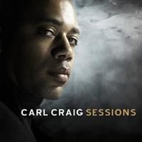Craig Carl - Sessions in der Gruppe CD bei Bengans Skivbutik AB (1181923)