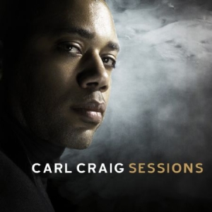 Craig Carl - Sessions in der Gruppe VINYL bei Bengans Skivbutik AB (1181924)