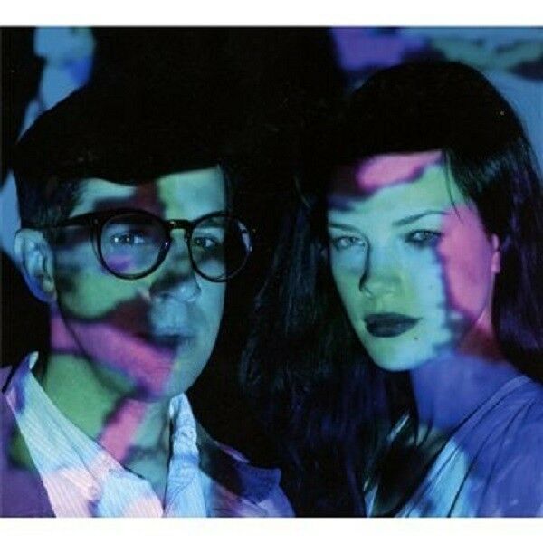 New Look - New Look in der Gruppe CD bei Bengans Skivbutik AB (1182006)