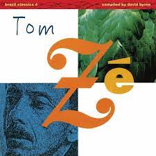 Ze Tom - Brazil Classics 4: Massive Hits - T in der Gruppe VINYL bei Bengans Skivbutik AB (1182223)