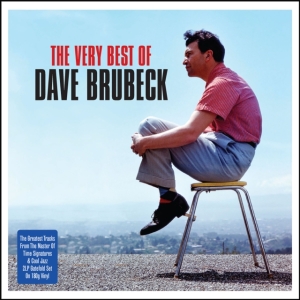 Brubeck Dave - Very Best Of Dave Brubeck in der Gruppe VINYL bei Bengans Skivbutik AB (1182257)