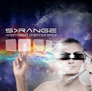 S-Range - Remixed Memories in der Gruppe CD / Dans/Techno bei Bengans Skivbutik AB (1182266)