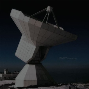 Lake People - Purposely Uncertain Field in der Gruppe CD bei Bengans Skivbutik AB (1182268)