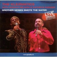 Klezmatics - Brother Moses Smote The Water in der Gruppe CD bei Bengans Skivbutik AB (1182288)