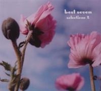 Best Seven Selections 2 - Best Seven Selections 2 in der Gruppe CD bei Bengans Skivbutik AB (1182571)