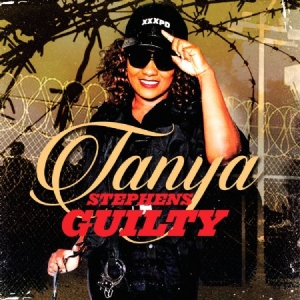 Tanya Stephens - Guilty in der Gruppe CD bei Bengans Skivbutik AB (1182610)