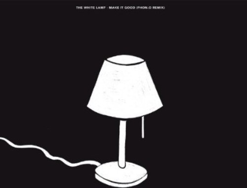 White Lamp - White Lamp in der Gruppe VINYL / Dans/Techno bei Bengans Skivbutik AB (1182757)