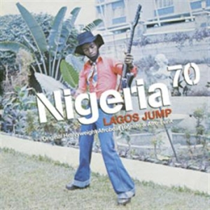 Various Artists - Nigeria 70 in der Gruppe VINYL bei Bengans Skivbutik AB (1182804)