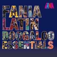 Various Artists - Fania Essential in der Gruppe CD bei Bengans Skivbutik AB (1182842)