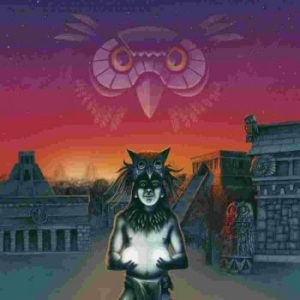 Night - Soldiers Of Time Cd in der Gruppe CD / Hårdrock/ Heavy metal bei Bengans Skivbutik AB (1182972)