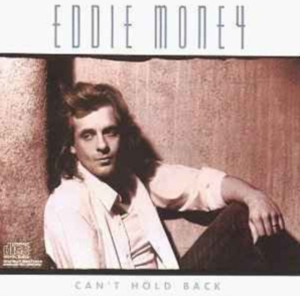 Money Eddie - Can't Hold Back in der Gruppe CD bei Bengans Skivbutik AB (1183782)