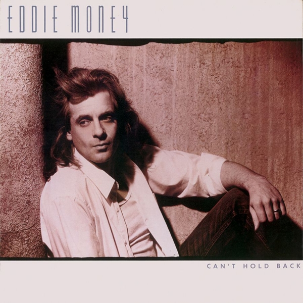 Money Eddie - Can't Hold Back in der Gruppe CD / Hårdrock/ Heavy metal bei Bengans Skivbutik AB (1183782)