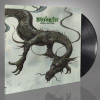 Weedeater - Jason The Dragon (Vinyl Lp) in der Gruppe VINYL bei Bengans Skivbutik AB (1184082)