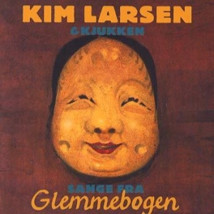 Kim Larsen & Kjukken - Sange Fra Glemmebogen (Remaste in der Gruppe CD bei Bengans Skivbutik AB (1184102)