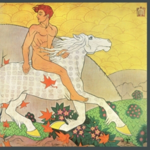 Fleetwood Mac - Then Play On in der Gruppe -Start Vinyl bei Bengans Skivbutik AB (1184977)