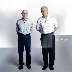 Twenty One Pilots - Vessel (Vinyl) in der Gruppe VINYL / Pop-Rock bei Bengans Skivbutik AB (1185336)