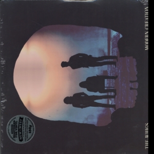 Whigs The - Modern Creation in der Gruppe VINYL / Pop-Rock bei Bengans Skivbutik AB (1185404)